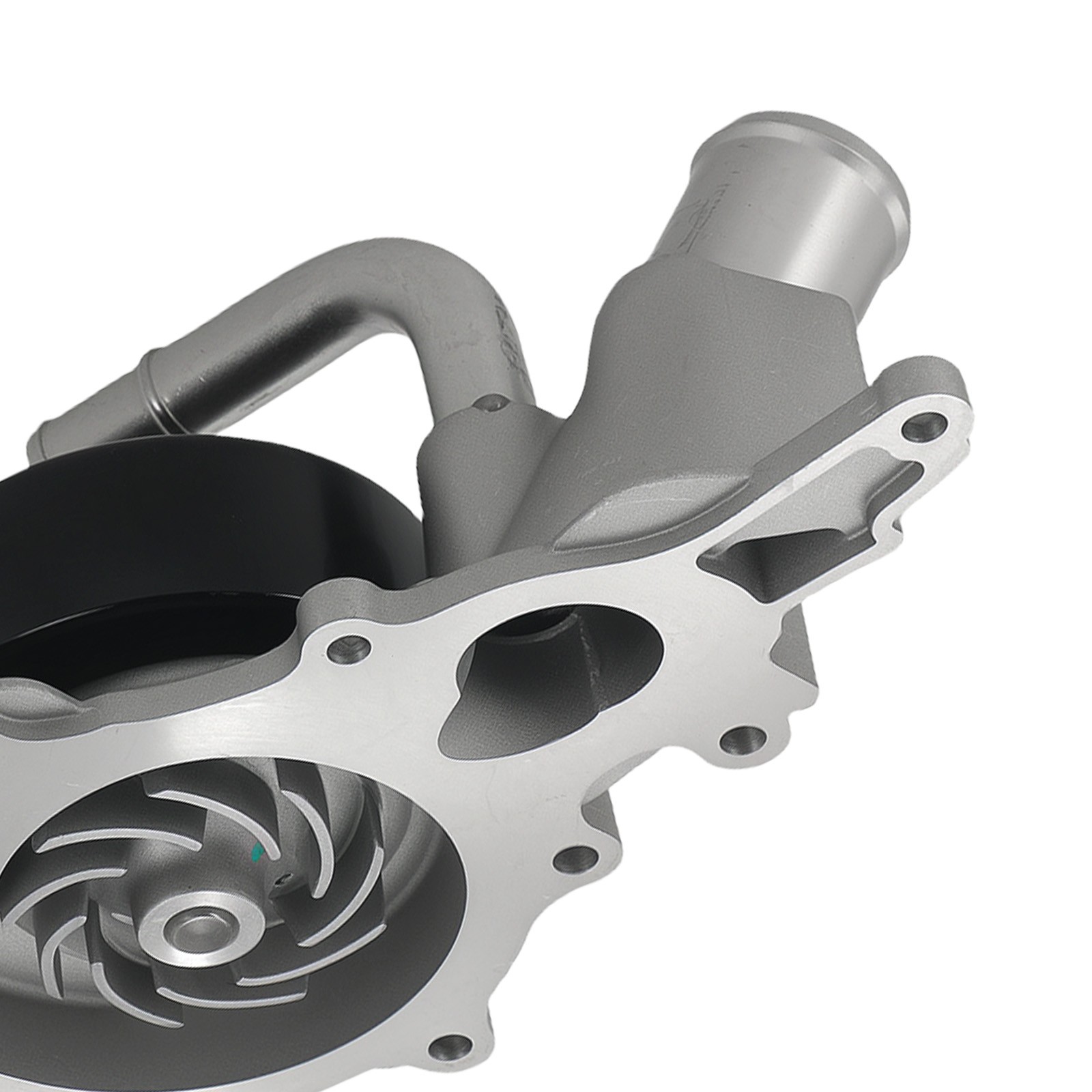 Maserati Ghibli 2014-2017 Water pump P/N 330424