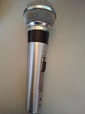 Vintage Shure 565SD Unisphere I Dynamisches M...