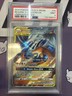 2019 Pokemon Reshiram & Charizard GX Holo Sun Moon Unbroken Bonds 20/214 PSA 9