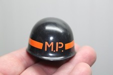 Vintage GI Joe 1964 - Airborne M.P. (Military Police) - Helmet (Classic/40th)