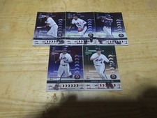 New York Mets Team Sets All Brands 1986-2008
