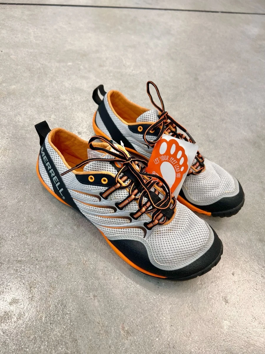 Merrell Trail Glove Sneakers for Men for Sale - Shop Men display picture 2