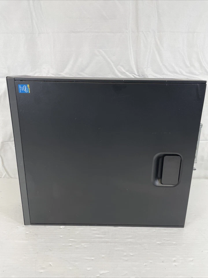 HP EliteDesk 800 G1 SFF Intel Core i5-4570 3.2GHz 16GB RAM 128GB SSD Windows 11 - Image 2 of 4