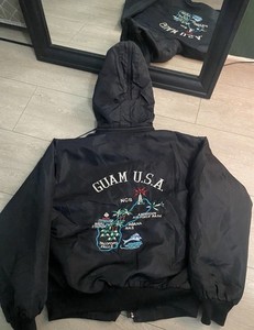 Guam Jacket for sale | eBay