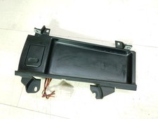 Original BMW 5er E39 Mittelkonsole Ablagefach Zigarettenanzünder 8159694