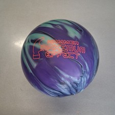 Hammer Maximum Effect bowling ball 15 LB new in box #002