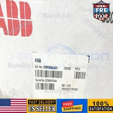 1PCS BRAND NEW ONES ABB PLC Module 3BSE020520R1