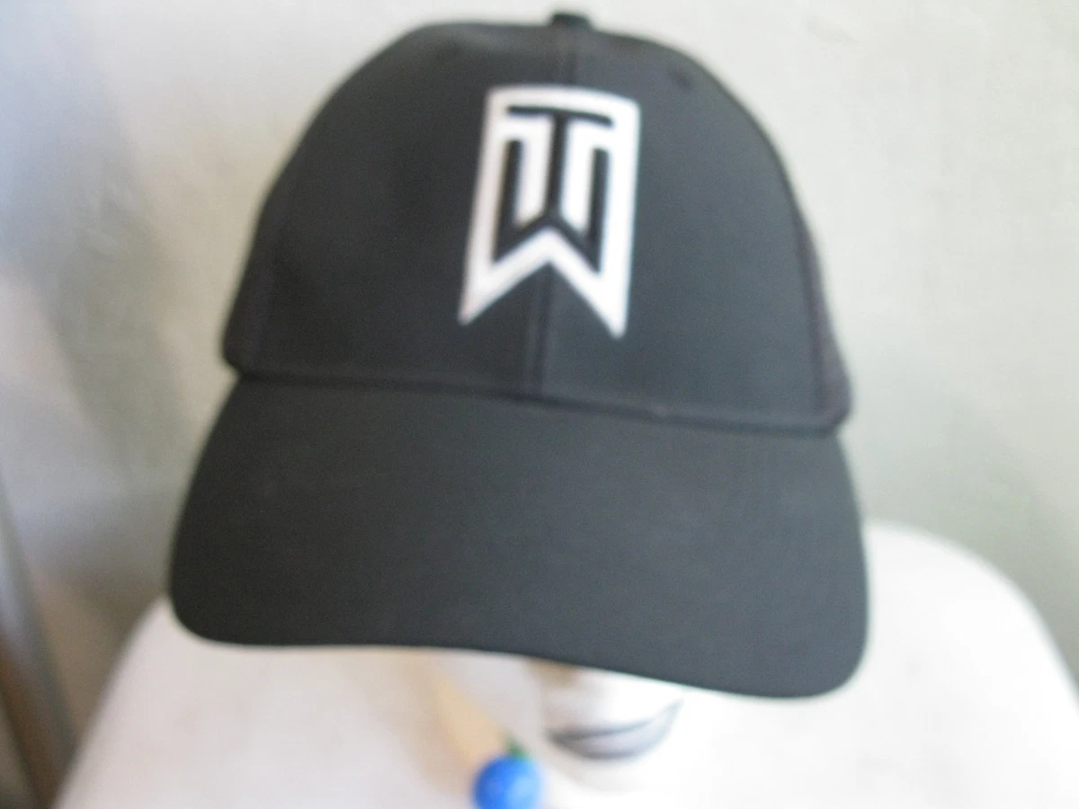 Tiger Woods Hat for sale | eBay