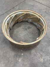 Massey Ferguson 2705 Tractor 16x38 Rear Spin Out Rim