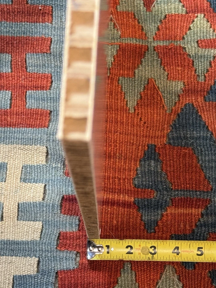 Póster de pieza de arte con suela Nike SB Dunk 2011 F&F en tienda zapatillas anuncio skateboarding Foto 3 de 4