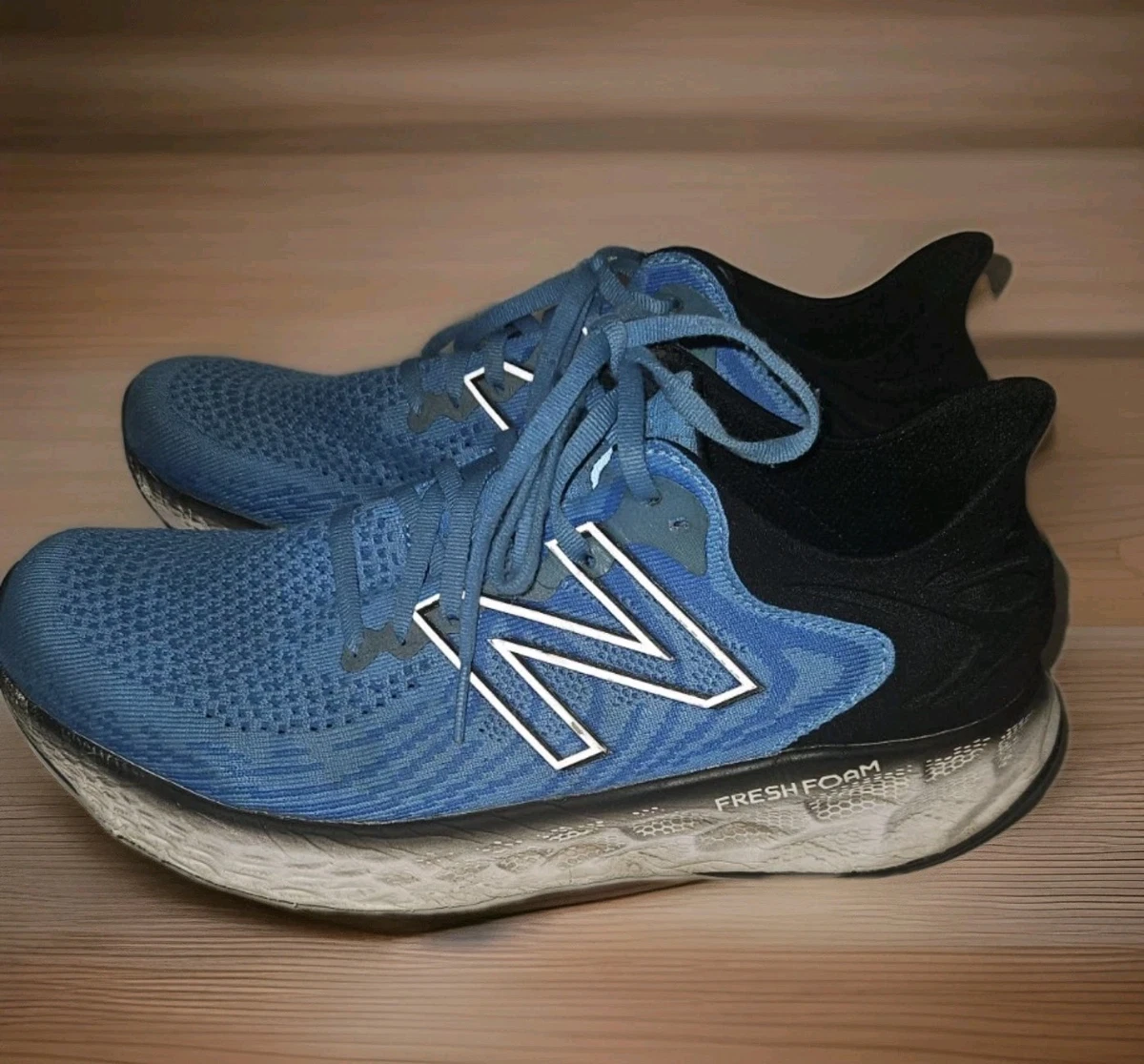 New Balance Fresh Foam 1080v11 Blue for Sale | Authenticity