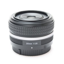 Nikon NIKKOR Z 28mm F/2.8 Special Edition Nikon Z mount -Near Mint- 52