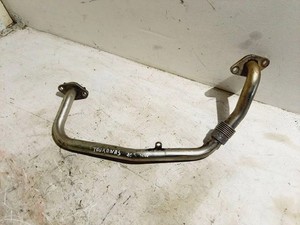 VW TOURAN 1T1, 1T2 AGR-Rohr 03G131521A 2.00 Diesel 103kw 2005 31471298