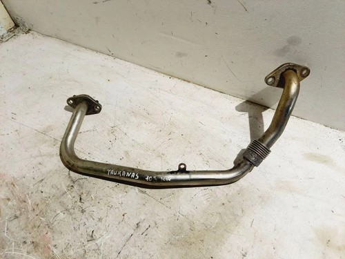 VW TOURAN 1T1, 1T2 AGR-Rohr 03G131521A 2.00 Diesel 103kw 2005 31471298