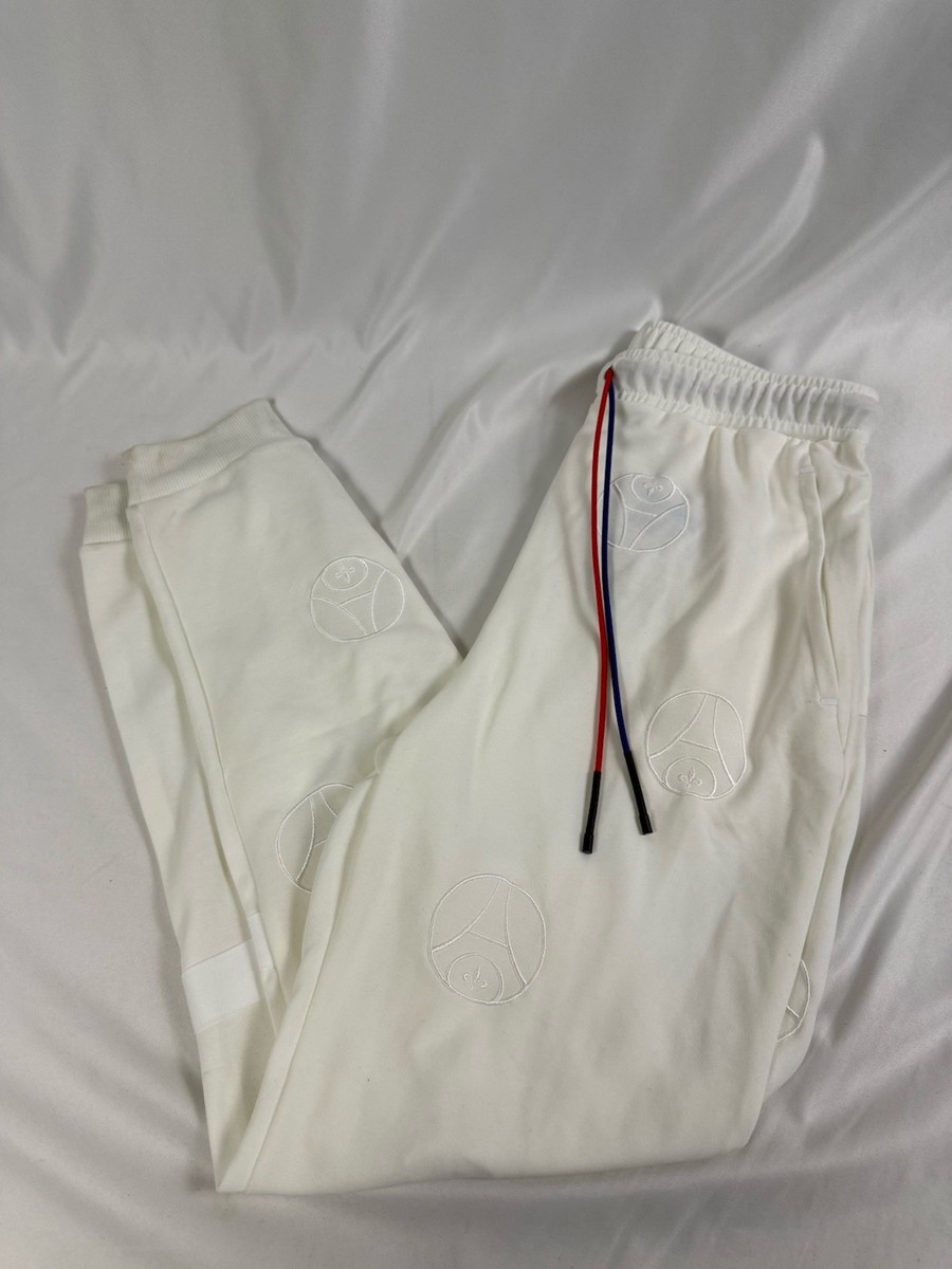 Nike Air Paris Saint-Germain PSG Travel Soccer Pants DX5691-133