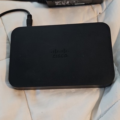 Cisco Meraki Z3 VPN Firewall Z3-HW 600-53010