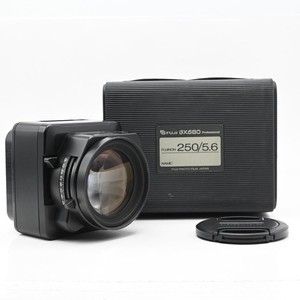 Fuji Gx680 Lens | eBay