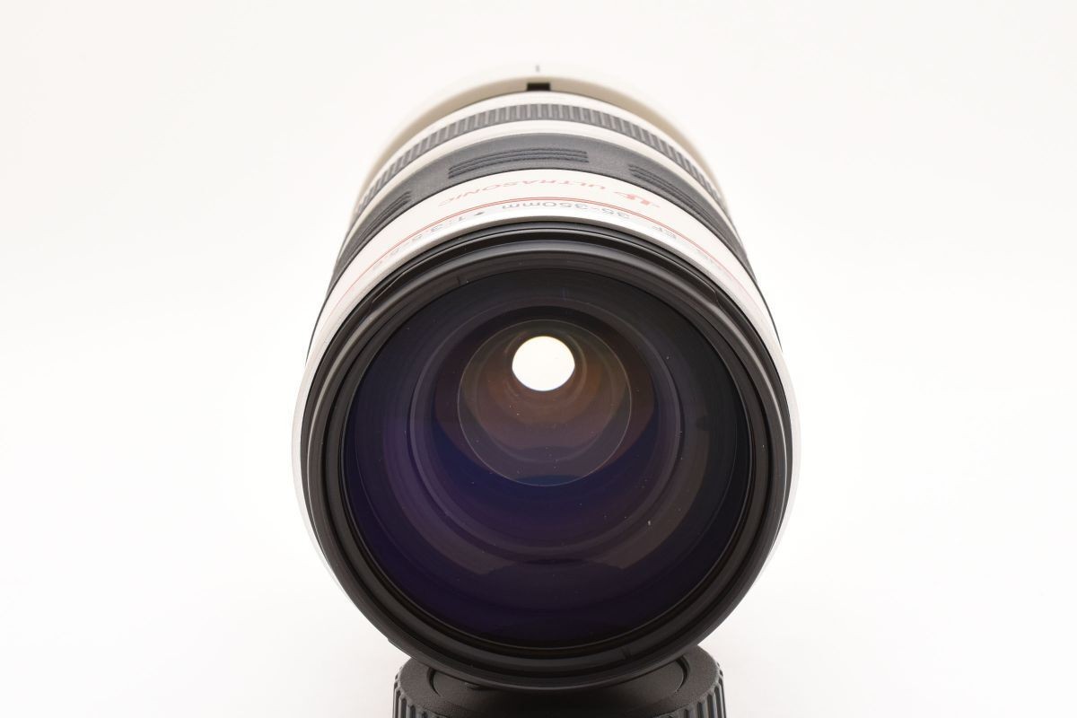 Canon EF 35-350mm F3.5-5.6L USM Lens Working | eBay