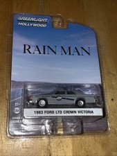 Greenlight Rainman 1983 Ford LTD Crown Victoria