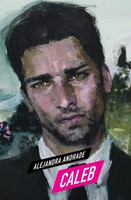Alejandra Andrade | Caleb | Taschenbuch | Englisch (2022) | Alejandra Andrade