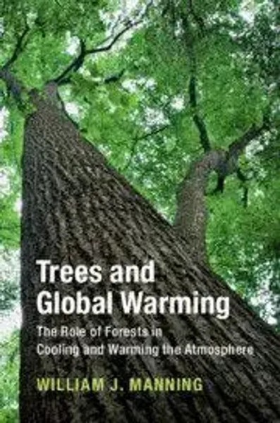 Trees And Global Warming | William J Manning | Englisch | Buch | Gebunden | 2020-image