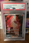 Charmander 168/165 Sv: Scarlet & Violet 151 Holo PSA 9