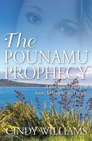 Cindy Williams | The Pounamu Prophecy | Taschenbuch | Englisch (2015)