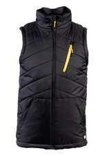 Image of Caterpillar Essentials CAT Gilet /Body Warmer Work/Trade Size UK XL 44-46 BNWT