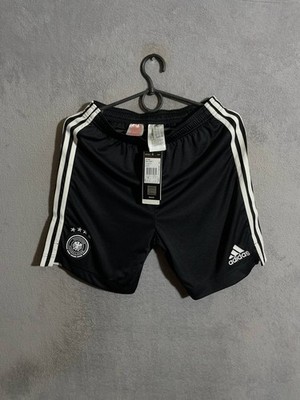 Germany Home Football Soccer Shorts 2019 2020 Adidas Young