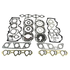 ITM Engine Components 09-10614 Engine Cylinder Head Gasket Set