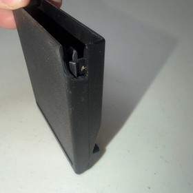 US Games Atari 2600 Game Picnic Tested Working