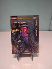 2026 Topps Chrome Marvel Mary Jane 136