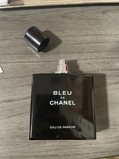 CHANEL Bleu de Chanel Eau de Parfum Spray Pour Homme Men's Fragrance 100ml 1:1