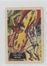 1966 A&BC Black Bat Fan Club Back Batman The Riddler Time fo