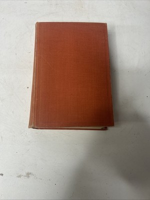 The Theory of Machines Hard Back Book Vintage W.G. Green 1955