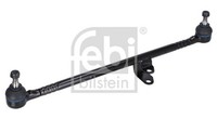 Febi Bilstein Spurstange 03669 FüR SL Mercedes R107 C107 280 107 042 SLC 022 300