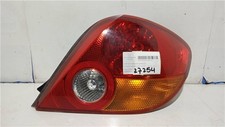 924022CXXX  Hintere rechte Leuchte Hyundai coupe gk 2002 16 fx 16 ltr 77 kw 16v