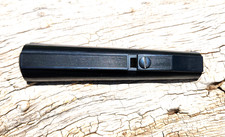 Remington Model 580 581 582 Rear Sight Cover With Screw