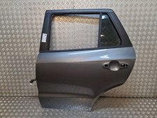 Porte arrière et accessoires Hyundai SANTA FE