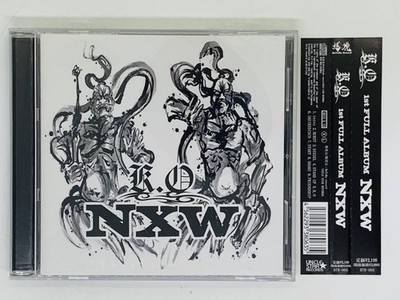 say yeah！sway CD say yeah！sway CD Sway & King Tech - Anthem / Underground