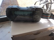 PENTAX Optio WG-II GPS 16MP Digital Camera w/ Battery  Charger/ WORKS/tested