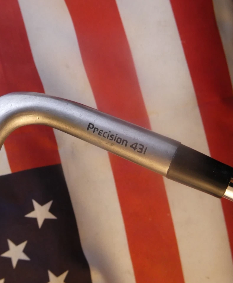 Tour Edge Fiber Sonic Super Spin SAND WEDGE 56* Regular Flex Steel VERY GOOD - Image 3 of 4