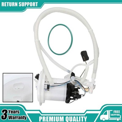 Fuel Pump Module Assembly 2184700994 For Mercedes Benz E350 C300 GLK350 E550