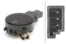 Hella Regensensor Für RENAULT Clio IV Grandtour Kasten Be Bop 6PW012343-711