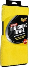 Meguiar's X1906EU Supreme Microfibre Finishing Mikrofasertuch