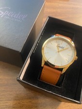 Speidel NEW Quartz Watch