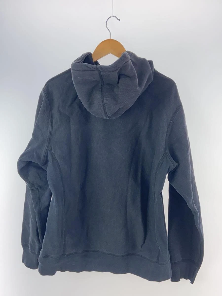 Felpa Supreme nera L usata