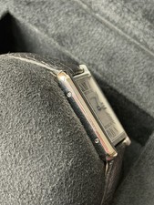 Full Set 2021 Cartier Tank WSTA0028 Large 5