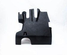 NEU BMW E30 INNENVERKLEIDUNG UNTER ARMATURENBRETT 51451917353 / 51451884247 /...