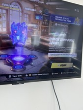 Don  t listen to price it  s 1000 V-bucks if anyone wants. User nickmaslax6